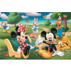 Puzzle Puzzle Mickey Mouse a priatelia MAXI 24 dielikov (5900511143447)