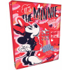 Kids Licensing Tajný denník so zvukom - Minnie Mouse