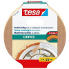 TESA Perfect Curves maskovacia páska pre krivky 25 mm x 25 m