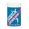 SWIX vosk V40 45g stoupací modrý extra -1/-7°C