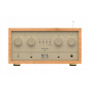 IFI Retro Stereo 50 Stereo zosilňovač s DAC USB. (IFI Retro Stereo 50 Stereo zosilňovač s DAC USB.)