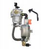 Gaznik LPG CNG 168F Agregát GX160 1 TAP (Gaznik LPG CNG 168F Agregát GX160 1 TAP)