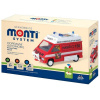 Monti System 45 Fire Brigade 1:35
