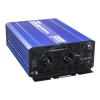 Sínusový menič napätia z 12/230V + USB, 2000W