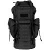 Batoh BW Adventure Molle 65 L - čierny