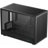 Puzdro Deepcool R-CH260-BKNGM0-G-1 Midi Tower čierne