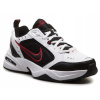 Nike Casual Shoes Air Monarch IV -white/black