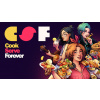 Cook Serve Forever - Steam PC