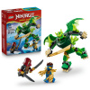 LEGO® Ninjago 71862 Bojový balíček: Lloydov dračí oblek