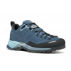 TECNICA Sulfur GTX Ws, progressive blue/blue grey - 38
