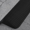 Prahová rampa 110x41x5 cm guma-ForU-150974
