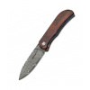 Böker - Böker Plus Exskelibur II Cocobolo Damascus 01BO223DAM