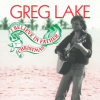 Lake Greg - I Believe In FatherChristmas / Single / Vinyl [LP]
