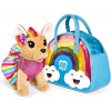 Simba Toys Chi Chi Love Rainbow, Kreslená postavička, 5 rok / roky