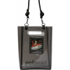 Polaroid TPU Bucket Bag čierna