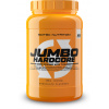 Scitec Nutrition Jumbo Hardcore 1530 g banán-jogurt