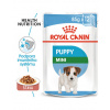ROYAL CANIN Mini Puppy 85 g x12 kapsička pro malá štěňata