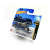 Batman & Robin Batmobile Hot Wheels nový model, autíčko - zberateľský model