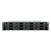 Synology SA3400D (2x 8C/XeonD-1521/2,1-2,7GHz/8GBRAM/12xSAS/2xGbE/1x10GbE/1xPCIe)