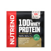 Nutrend 100% Whey Protein Cookies & Cream 30 g