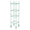 Opora pre popínavé rastliny Floo Supports 29 x 29 x 120 cm PROSPERPLAST
