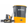 Powermat Powermat Akumulátorový siaci stroj PM-SAK-20T