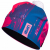 Čiapka SVEN Eleven Sven Motion Merlot Veľkosť: L 58-61cm