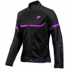 SEVENTY DEGREES JACKET SD-JR30.1 MOJAVE SUMMER RACING MEN GREY/FLUOR YELLOW Veľkosť: 4XL