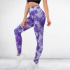 Calypso purple legíny Veľkosť: L