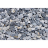 Mramorová drvina dunajská modrá 16 - 25 mm 25 kg PE vrece