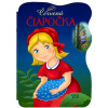 Červená čiapočka - Ján Vrabec
