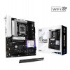 ASRock MB Sc LGA1851 B860 Pro RS WiFi, Intel B860, 4xDDR5, 1xDP, 1xHDMI, WiFi, ATX (B860 Pro RS WiFi)