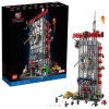 Stavebnica LEGO Super Heroes Daily Bugle 76178
