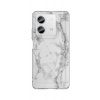 TopQ Zadný pevný kryt STYLE na Xiaomi Redmi Note 13 5G Mramor biely
