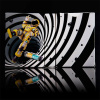 Black Hole Playing Cards (karty)