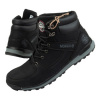 Geographical Norway M NIAGARA-GN BLACK shoes (93722) Black 40