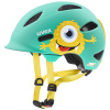 UVEX Oyo, style monster lagoo matt, M410047071