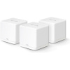 Mercusys Halo H60X (3-pack) AX1500 Mesh