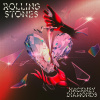 Rolling Stones: Hackney Diamonds - Vinyl (LP) (Rolling Stones, POLYDOR)