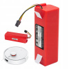 BATÉRIA AKUMULATOR DO XIAOMI ROBOROCK s50 s51 s55 14,4V 6500 mAh
