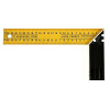 Uholník Strend Pro YPS-709, 0300x150 mm, hobby
