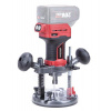 Worcraft 114783 Fréza CER-S20LiB ShareSYS, horní, 20V Li-ion