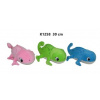 CHAMELEON 3B. - 30 CM různé barvy