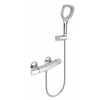 NOVASERVIS - Sprchová termostatická batéria Metalia ECO+chróm 57961,0E
