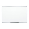 Magnetická tabuľa NOBO CLASSIC Steel 90x60 cm 1905210