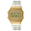 CASIO hodinky A168XESG-9AEF