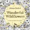 Wonderful Wildflowers - Johanna Basford