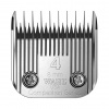 Wahl strihacia hlavica 4 /8mm/