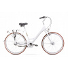 Mestsky bicykel - Romet Sonata Classic Frame 20 