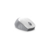 Genius NX-8000S BT, myš, bezdrátová, 1200DPI, 3 tlačítka, Bluetooth, USB 2,4 GHz, bílo-šedá 31030034400